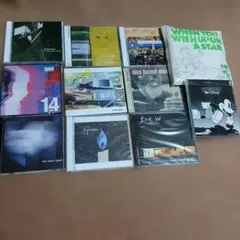 the band apart CD セット