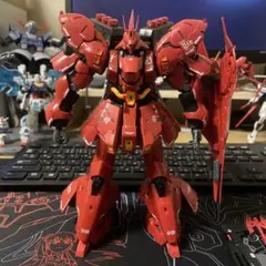 2026年最新】mg サザビー デカールの人気アイテム - メルカリ