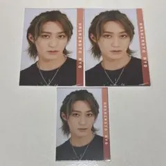 Myojo デタカ　橋本涼