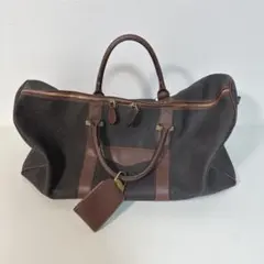 2025年最新】Dunhill メンズ ボストンバッグ・旅行用バッグの人気