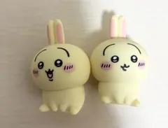 ちいかわインテリアミニフィギュア　うさぎ