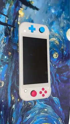 最終価格！Nintendo Switch Lite グレー(本体のみ)