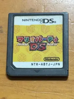 マリオパーティDS