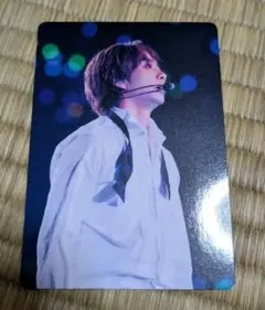 中村海人　トレカセット