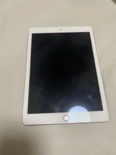 iPad Pro 9.7 Wi-Fiモデル ローズゴールド 256GB