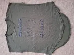 ミカランセ　ミカノ　Milano エアリーTシャツ