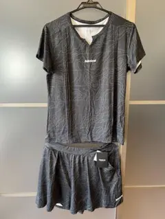 NEW】アドミラル テニス レディース セットアップ | Mercari