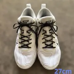 NIKE HQ5041-101 조던 Tatum 3 테이텀 3 27cm