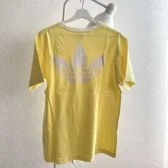 【adidas originls】アディオリ　アディダス　メンズ　半袖Tシャツ