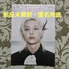 Stray Kids　DOiT　未開封　フィリックス