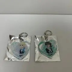 わんだふるぷりきゅあ　レンブラント厚木ディナーショー　ユキ　アクリルキーホルダー