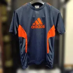 adidas アディダス 半袖Tシャツ クライマライト　160cmのサムネイル