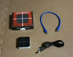 XIM MATRIX 値下げ可能です