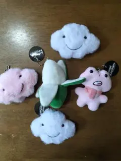 2026年最新】カエル キーホルダー ぬいぐるみの人気アイテム - メルカリ