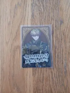 シクフォニ　みこと　シクフォニチップス