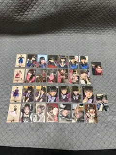 ファントムシータ フレイムメドゥーサ トレカ コンプセット＋VIP