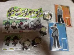 くら寿司 ビッくらポン 僕のヒーローアカデミア