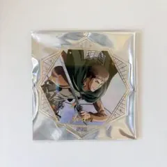 進撃の巨人 ジャン