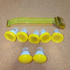 うたプリ スタリ リングライト 四ノ宮那月