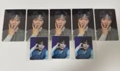 後藤威尊 INI THE ORIGIN Winning ver.封入 おまけ付き