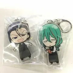 東堂 巻島 弱ペダ アクキー アニカフェ