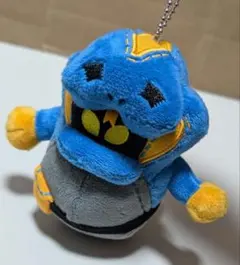 ラブコフ　ミニミニマスコットチャームのサムネイル