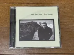 Boz Scaggs 「Fade Into Light」 CD