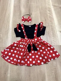 コシュチュームセット