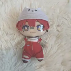 いんく しゅうと マスコットキーホルダー - メルカリ