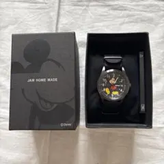 2026年最新】jam home made ミッキー 時計の人気アイテム - メルカリ