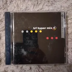 trf/ハイパー・ミックス・フォー - メルカリ