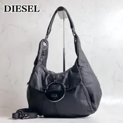 00s DIESEL One Shoulder Bag Archive Y2Kのサムネイル