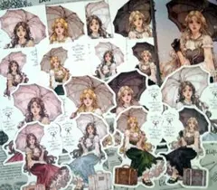 新作『Cecile』