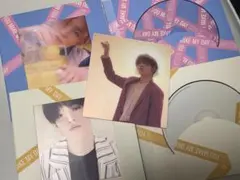 SEVENTEEN セブチ スンチョル エスクプス　レンチ