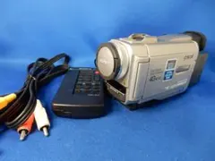 HITACHI HYBRIDCAM 3メガピクセル DVD + HDD - メルカリ