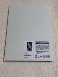 JCS限定 鬼滅の刃 箔入りアクリルアート 猗窩座/狛治(受注生産品)