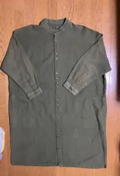 長袖ワンピース　トップス古着　2月まで