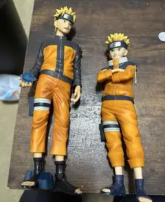 Grandista -UZUMAKI NARUTOセットのサムネイル