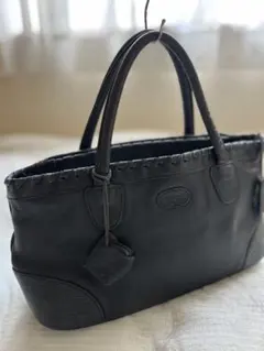 IBIZA イビサ レディース ハンドバッグ 本革