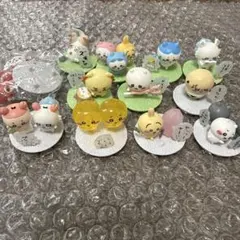 ちいかわ　チョコサプ