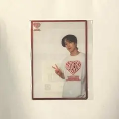 ランペ RAVERS DAYロト　藤原樹