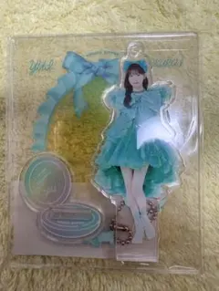 FRUITS ZIPPER櫻井優衣アクスタ