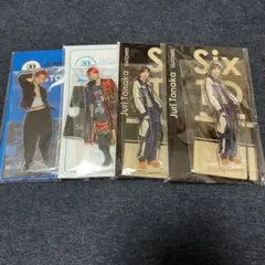 SixTONES 田中樹　アクリルスタンド