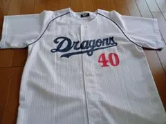 中日ドラゴンズ 応援ユニフォーム 平田良介選手 - メルカリ