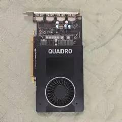 グラボ nVIDIA QUADRO P2000/2個 K2000/1個 ジャンク - メルカリ