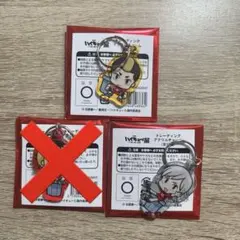 ハイキュー!! トレーディングアクリルチャーム