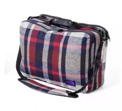 2025年最新】ノースフェイス パープルレーベル 3wayの人気アイテム