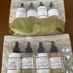 ［特価］コダージュ アメニティトラベルセット4種類×3セット 山陽物産株式会社 | ホテルアメニティ全般の企画・製造・販売