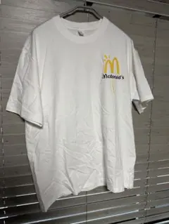 マクドナルド tシャツ