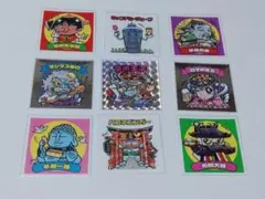 オミヤゲウォーズ 〜神奈川編〜全9種コンプセット